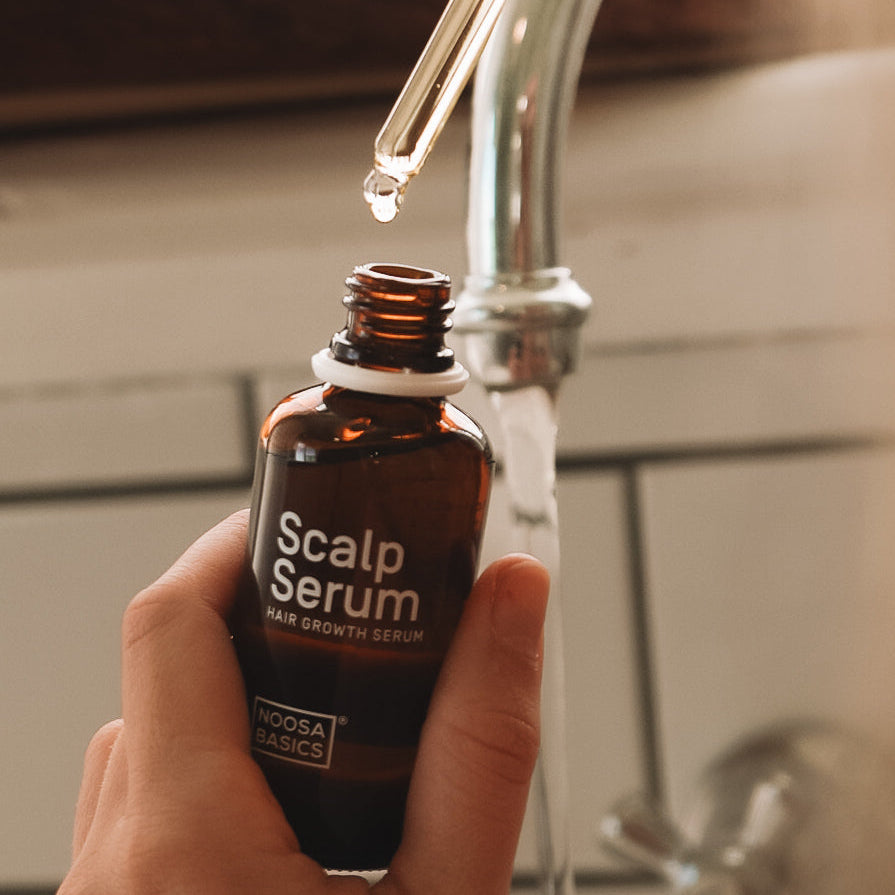 Scalp Serum – Noosa Basics