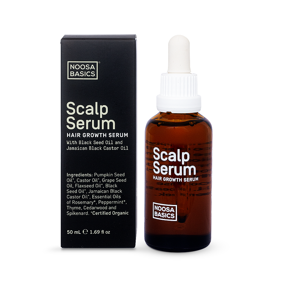 Scalp Serum – Noosa Basics Scalp Serum – Noosa Basics